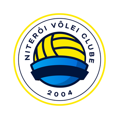 Filiado Vôleirio - Voleibol Niterói Vôlei Clube
