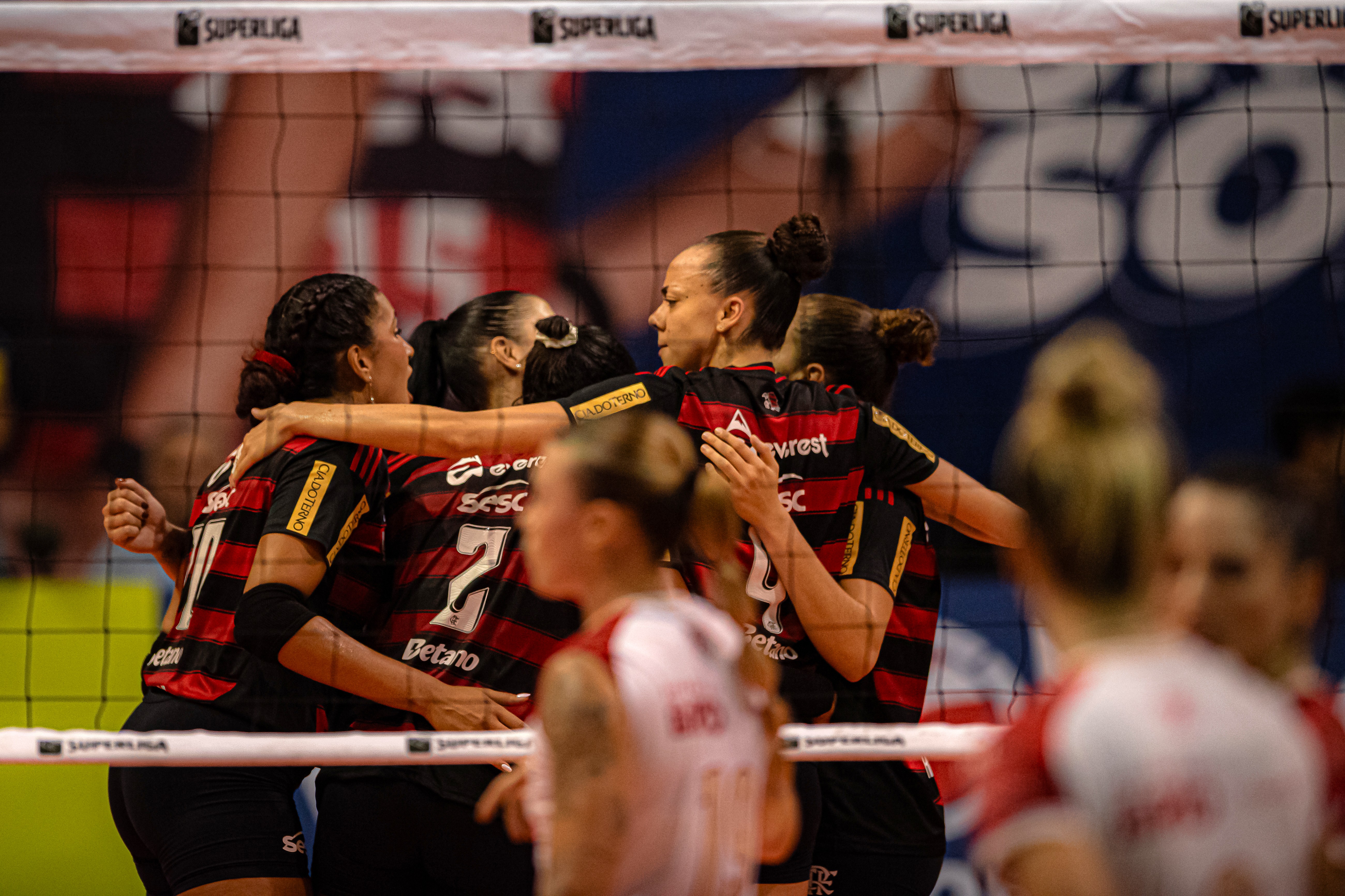Sesc/FlamengoxTijuca_SuperligaA_TTC_30-01-2026_Foto:PaulaReis/Flamengo